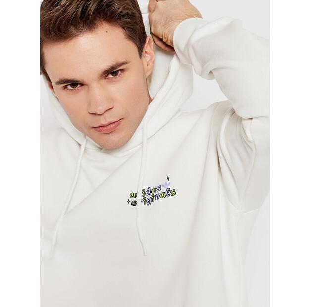 Толстовка adidas Stoked Alie