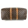 Louis Vuitton M41428 Monogram Keepall45 Travel bag old model Duffle Bag Brown