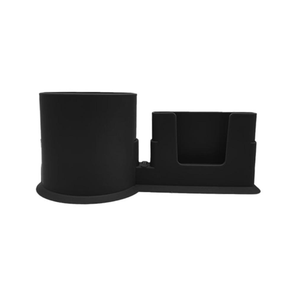 PVC Kayak Drink Holder Pull Cord Fixed Paddle Board Cup Holder  Stand Up Paddle