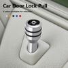 Car door lift safety lock latch car safety door lift For Renault Koleos QM5 QM6 Scenic Megane Fluenec Latitude Clio Rubbe