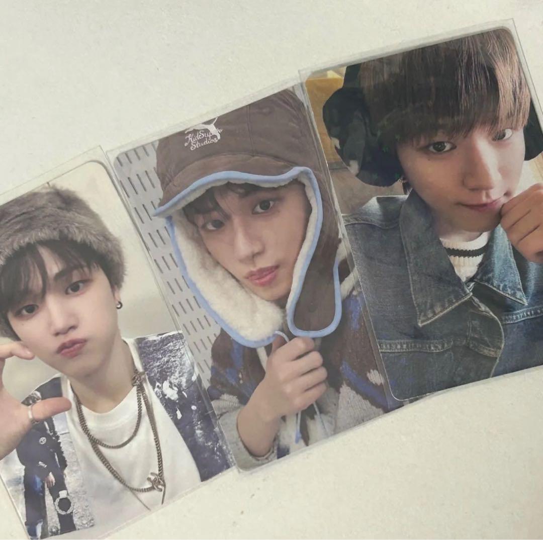 

[USED] boynextdoor Liu