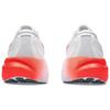 Asics Gel Kayano 30 White Sunrise Red Sneakers 1011B548-102