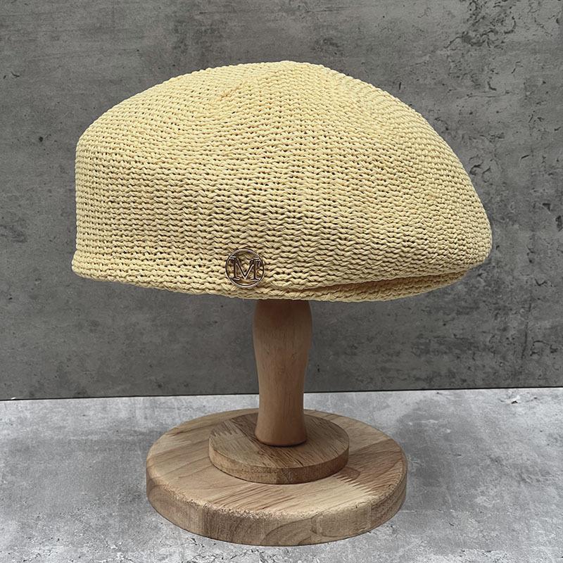 Simple Children'S Top Hat Bare Cowboy Hat Performance Jazz Hat Children'S Felt Hat Dance Troupe Wool Hat