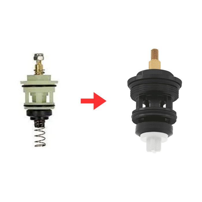 MECANISME INVERSEUR GROHE F. 46107000 Mécanisme i