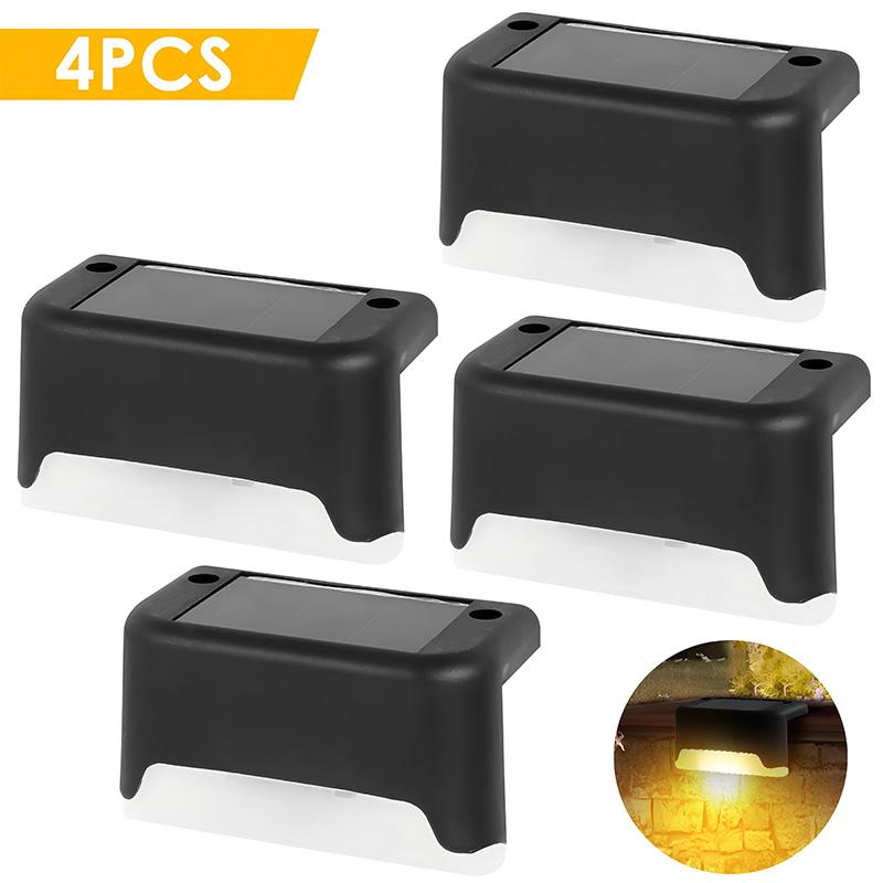 

Built-in Lithium Battery LED Solar Street Light Outdoor Waterproof LED for Garden Wall Home Adjustable Angle Solar Garden Lamp