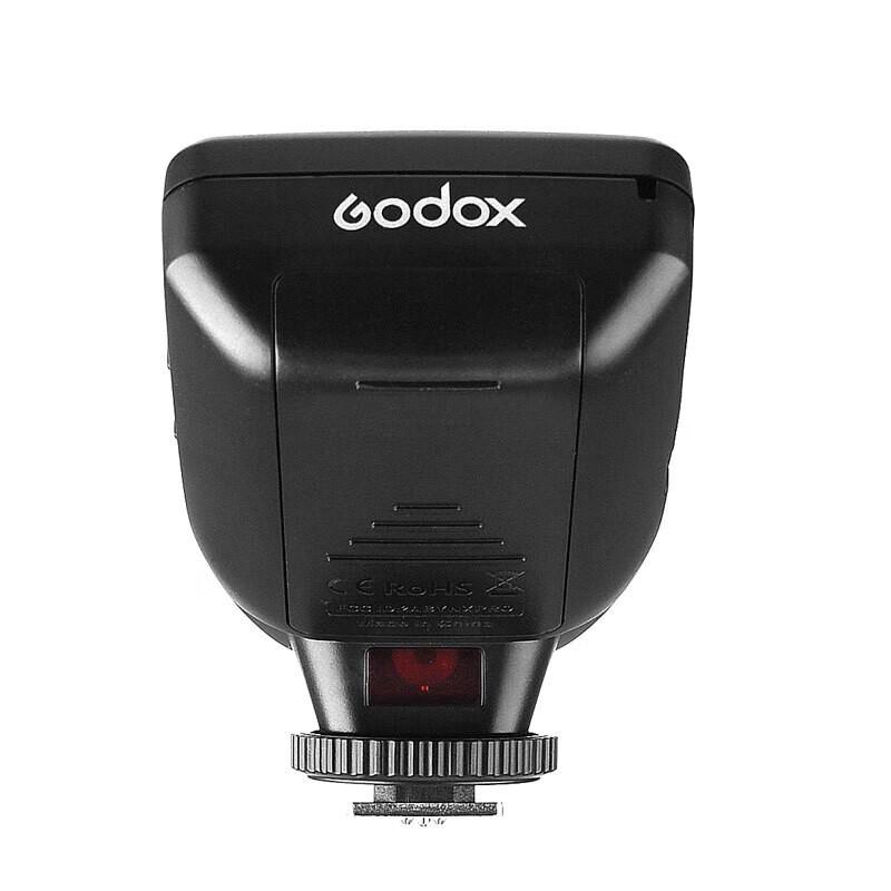 Godox XPro 2.4G Wireless TTL Flash Trigger