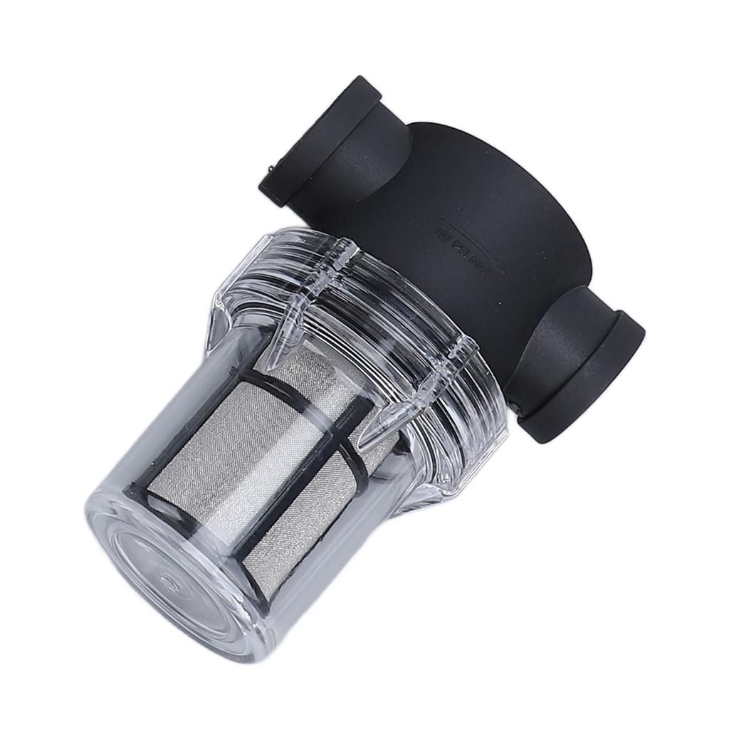 Rain Barrel Connector Kit Roof Rainwater Collector Rain Barrel Diverter With Filter Water Collection Hose Connection