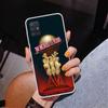 Scarface 1983 Film Al Pacino Movie Phone Case For Samsung Galaxy A52 A32 A22 A12 A51 A31 A50S A30S A20S A10S Note 20 Ultra 10 Pl