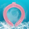 Refreshing Summer Ice Cooling Neck Ring