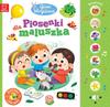Ojciec Wirgiliusz - Piosenki Dla Maluszka - Słuchaj I Śpiewaj