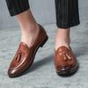 Finskor – Loafers