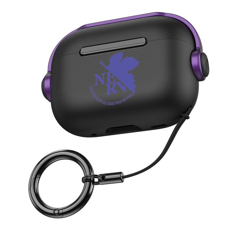 New century EVA machine is suitable for AirPods pro1 generation protective cover 1 generation pro1 apple bluetooth headset case cartoon