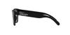 Okulary przeciwsłoneczne OO9245 Matowy Szary 54 Soczewka Gradientowa Soczewka Prizm [Oakley] Czarny/Prizm