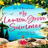 My Lemon Grove Summer by Jo Thomas Paperback Book 9781472246011