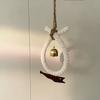 Decorative Door Bells Wall Hanging Ornament Wall Decors Car Pendant Protections Good Luck,Blessing Festival Gift
