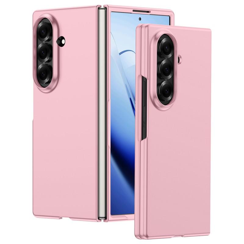 Phone Case Z Fold8 Ultra Matte Slim Full Body Shockproof Protective Cover