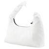 Vans Classic Logo Tote Bag Unisex Tote Bag Off-White VN000NNBFS8