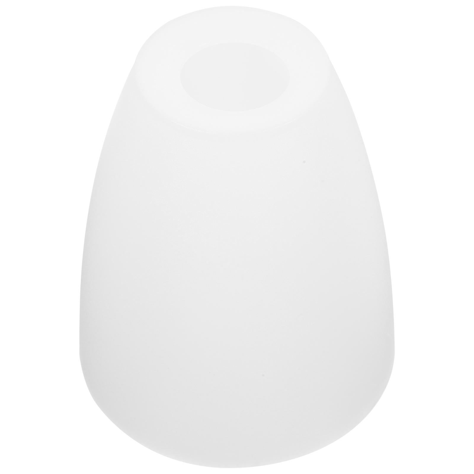 

Flat Head Simple Household Home Lampshade Light Cover Table Lamp Shade Desk Lamp Cover Lamp Accessory Screen Shades for белый