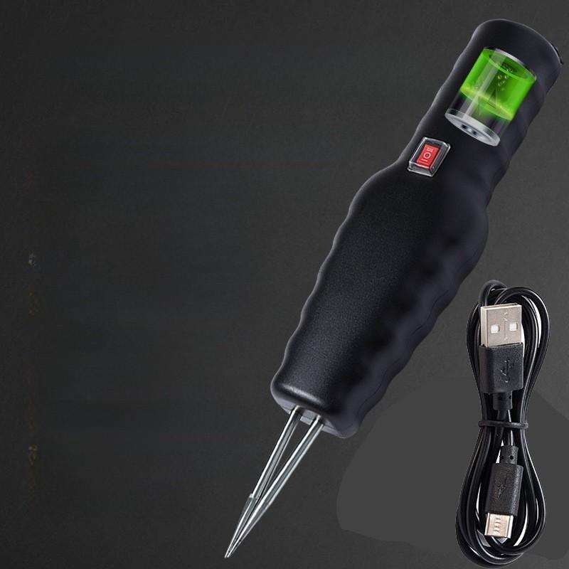 Automatische Geflügelenthaarungsmaschine für Hühner, Enten, Gänse
