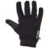 Fuse ProtectAlpha Long Bicycle Gloves (black)
