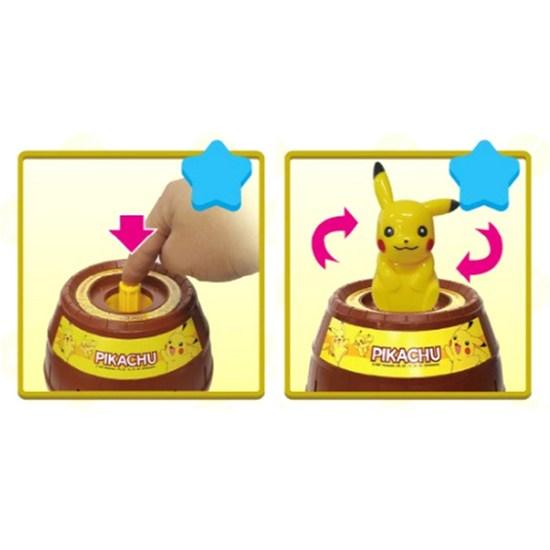 Pokemon Roulette Game, Popular Korean Game