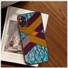 African Wax Fabric Case For Xiaomi Redmi Note 12 10 9 11 13 Pro Plus 12S 10S 11S 9S Redmi 13C 10C 9C 12C Cover