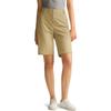 Ssikyual Women'S Light Bermuda Spandex Shorts
