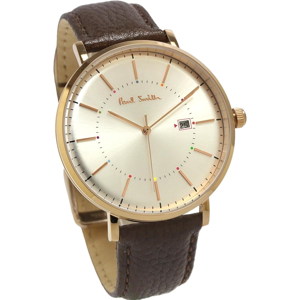 Paul Smith Men s Retro Classic Watch Simple Design Business Style