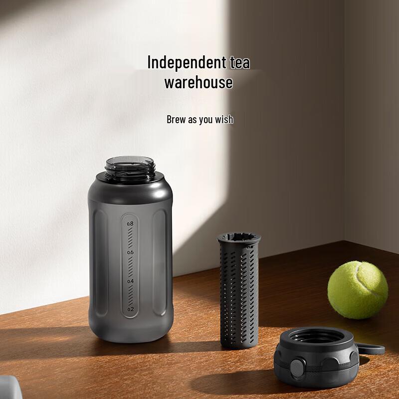 

Xiaomi Mijia Portable Sports Water Bottle