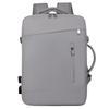 Unisex Multifunctional Travel Backpack