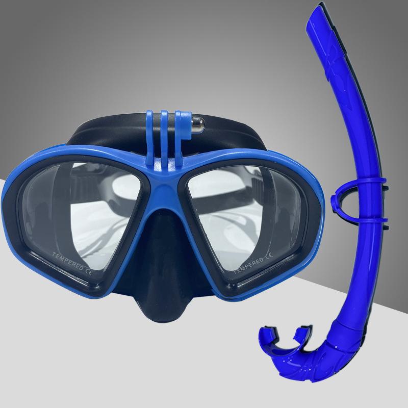 

Очки товары для дайвинга One size