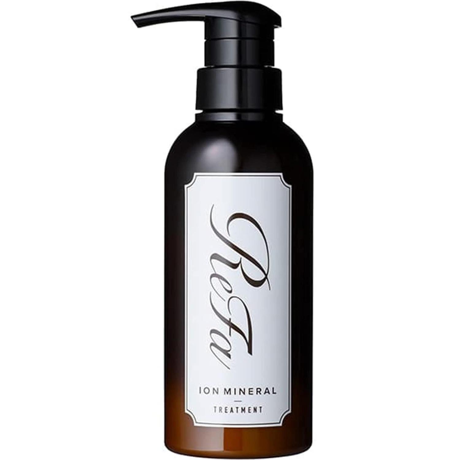 MTG ReFa ION CARE/ CARE Shampoo Treatment Popular (TREATMENT)