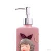 Soap Dispenser Dispensers Refill Foaming Empty Bottle Skincare Pump for Home and Bathroom