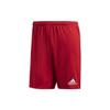 Casual Shorts Men's Red Moderate AJ5881