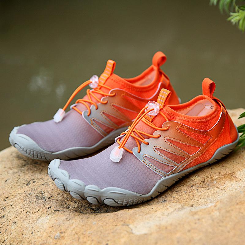 Amphibious Quick-Dry Non-Slip Trekking and Water Sandals