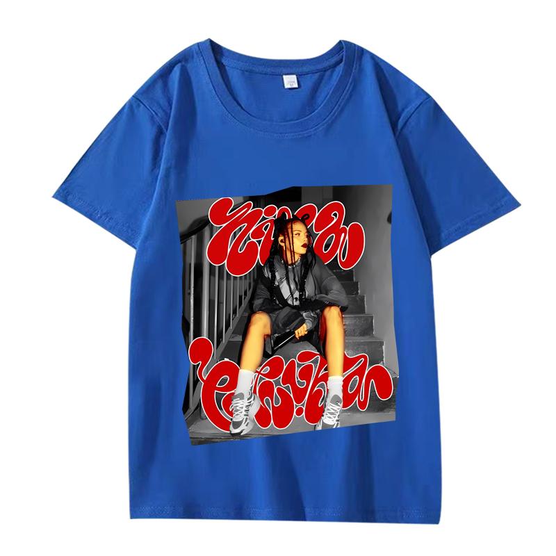 Essential Vintage Style Oversized Graphics T Shirt  Men ’s Women 100% Cotton Short Sleeve Summer Print Unisex Tee