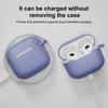 Soft Silicone Earphone Cases For Airpods 4/3 Airpods Case Headphones Case Protective Case For Apple Airpods Pro 2 Airpods Covers