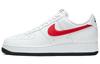 Air Force 1 Low White Red Blue CT2816-100