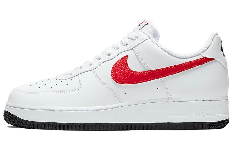 

Nike Air Force 1 Low White Red Blue CT2816-100 44