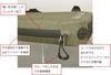 LYNX TOURING Top Tube Frame Cycle Smartphone Mobile Phone Cord Out of the Way Bag, Bag, Bag, Waterproof, Charger, Hole,