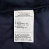 Supreme Nike Denim Puffer Vest Indigo