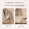 Midea Portable Handheld Garment Steamer CN plug (adapter included)