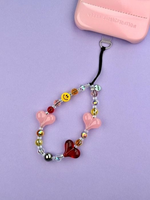 Eclore Crush on You Handystrap_KURZ