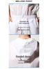 Desmiit Men's Summer Sleeveless Sun Protection Beach Jumpsuit - T9002
