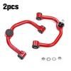 Front Upper Control Arms for Ford F-150 2011-2016 Adjustable Replacement Factory/Stock Suspension Arms for Ford F-150 2011-2016