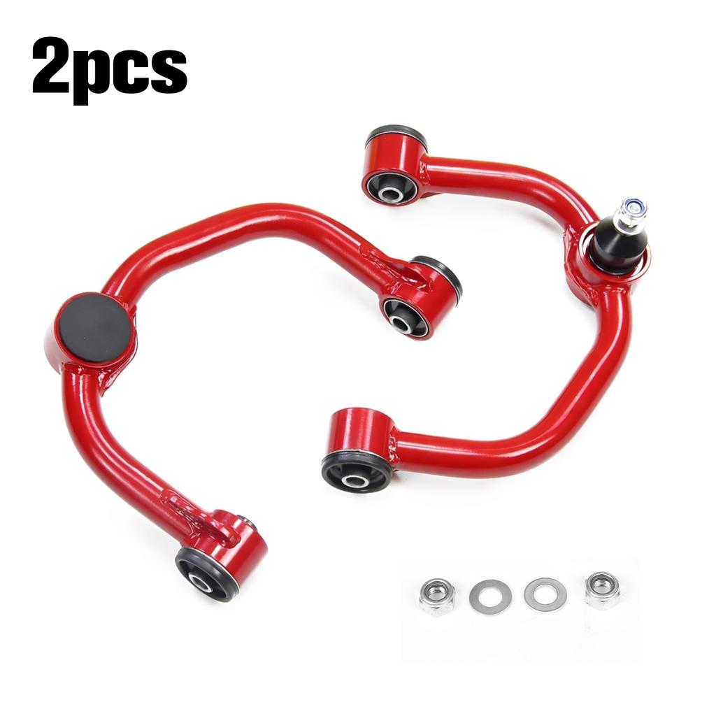 Front Upper Control Arms for Ford F-150 2011-2016 Adjustable Replacement Factory/Stock Suspension Arms for Ford F-150 2011-2016