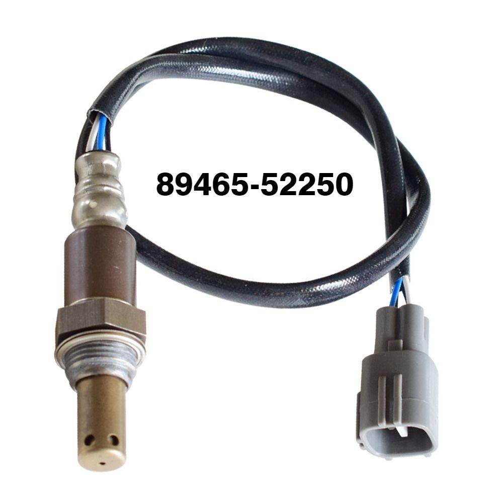 Suitable for toyota lexus oxygen sensor 89465-52250; 8946552250, total length 40cm