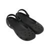 Crocs Classic Ballet Black Women Sneakers 211994-001