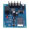 Ladesteuermodul Laderegler-Schutzplatine für 1224-V-Batterie DC1030V HCW-M632