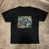 Rare AGNOSTIC FRONT Cause for Alarm All Size Gift Fans T-Shirt
